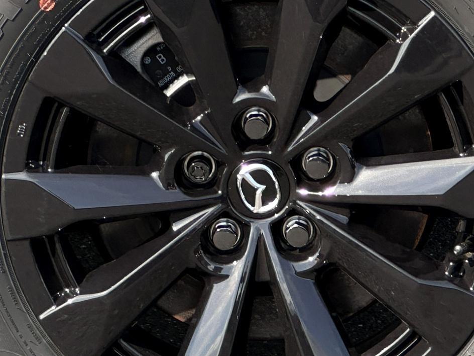 2025 Mazda CX-50 Hybrid Photo in Silver Spring, MD 20904