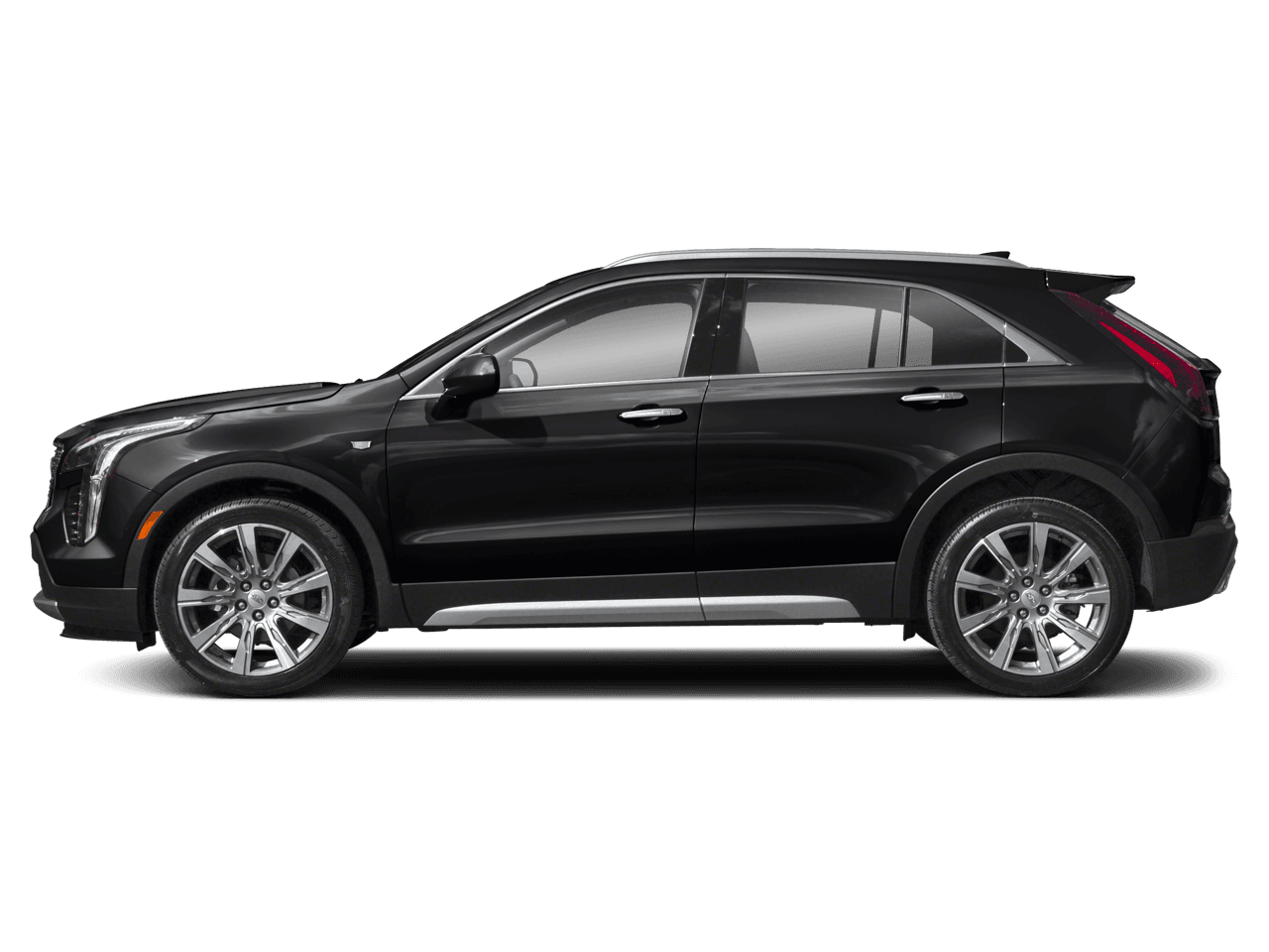 2022 Cadillac XT4 Photo in Silver Spring, MD 20904