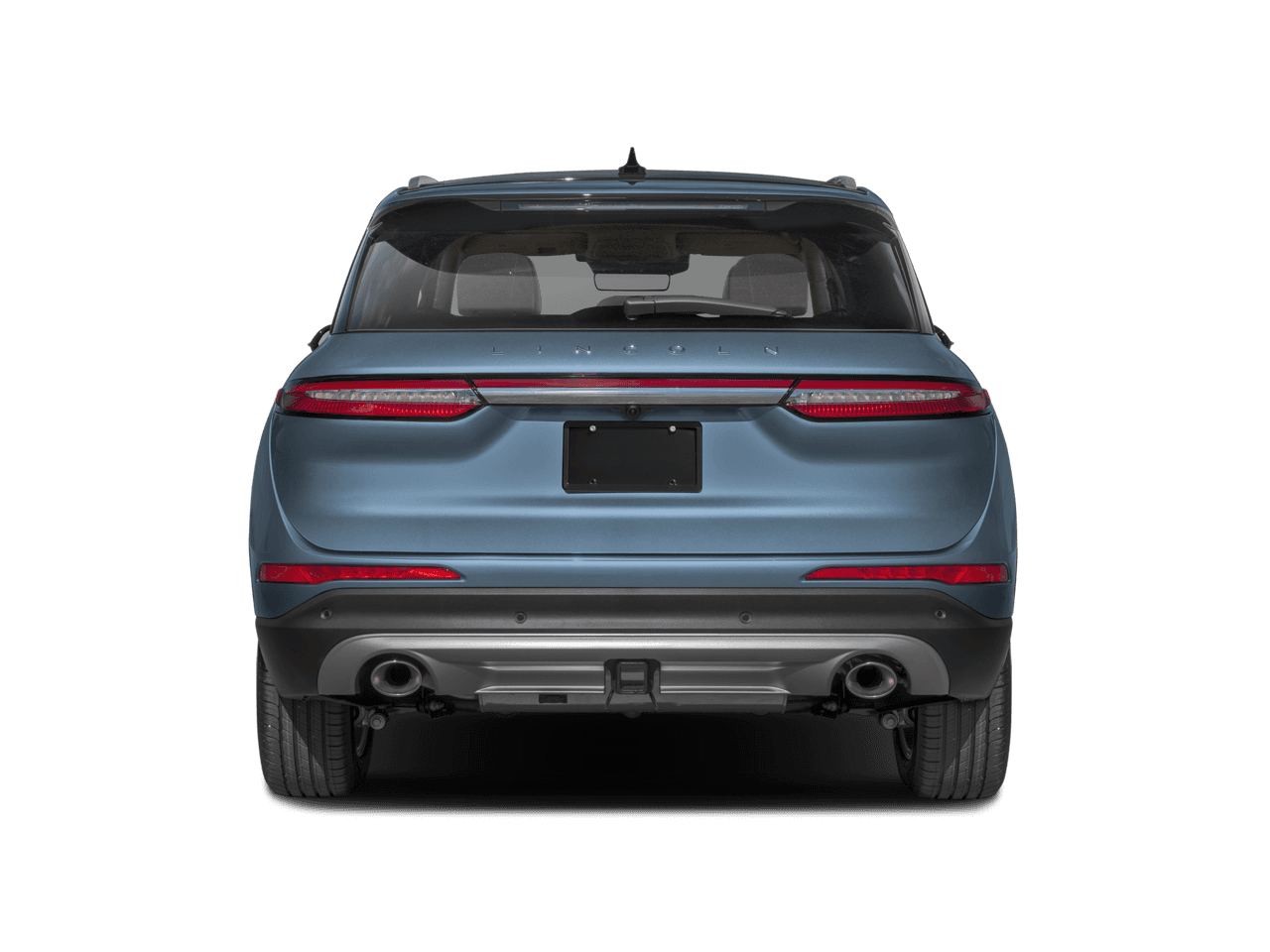 2025 Lincoln Corsair Photo in Bethesda, MD 20814