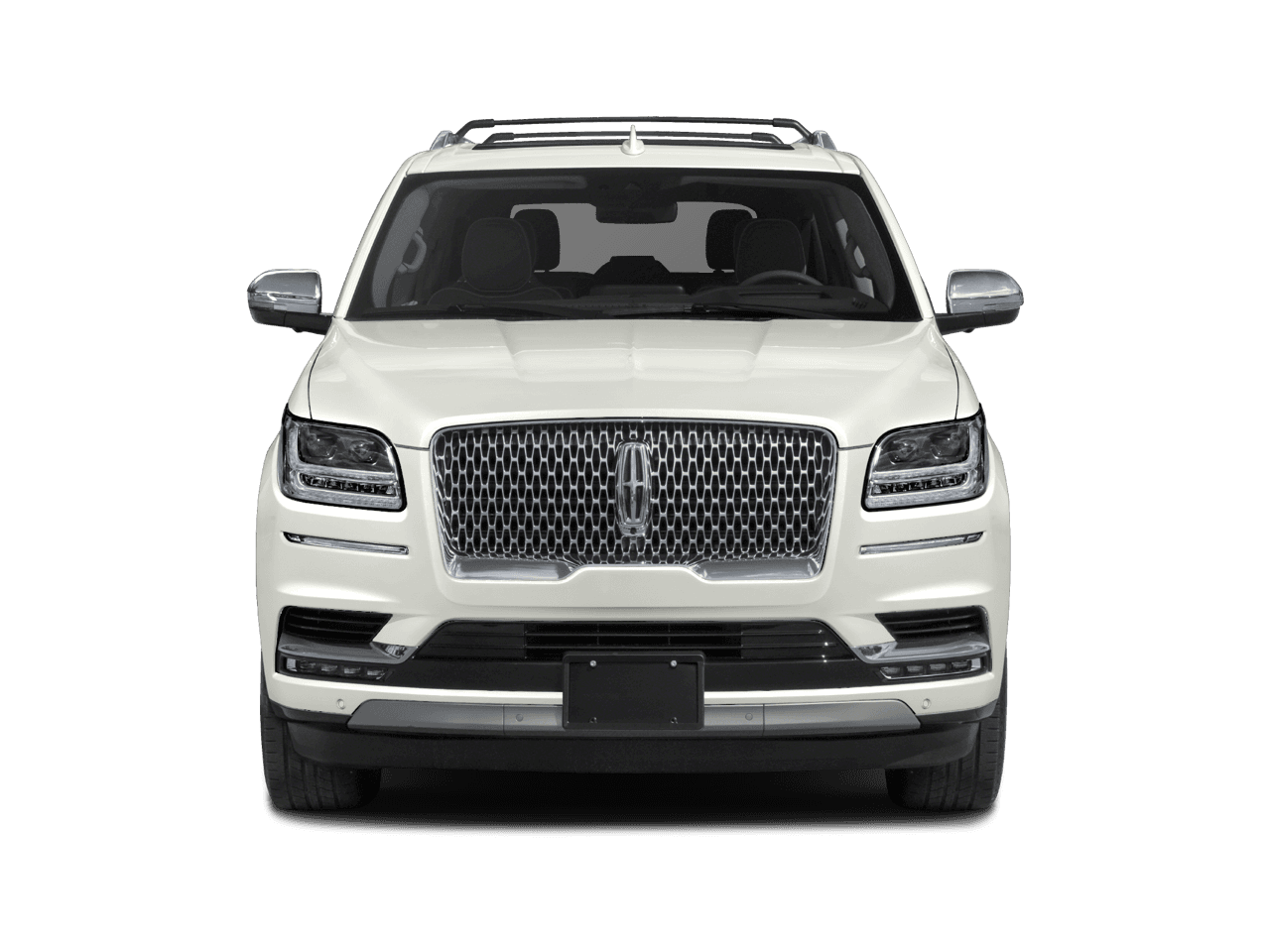 2021 Lincoln Navigator L Photo in Bethesda, MD 20814