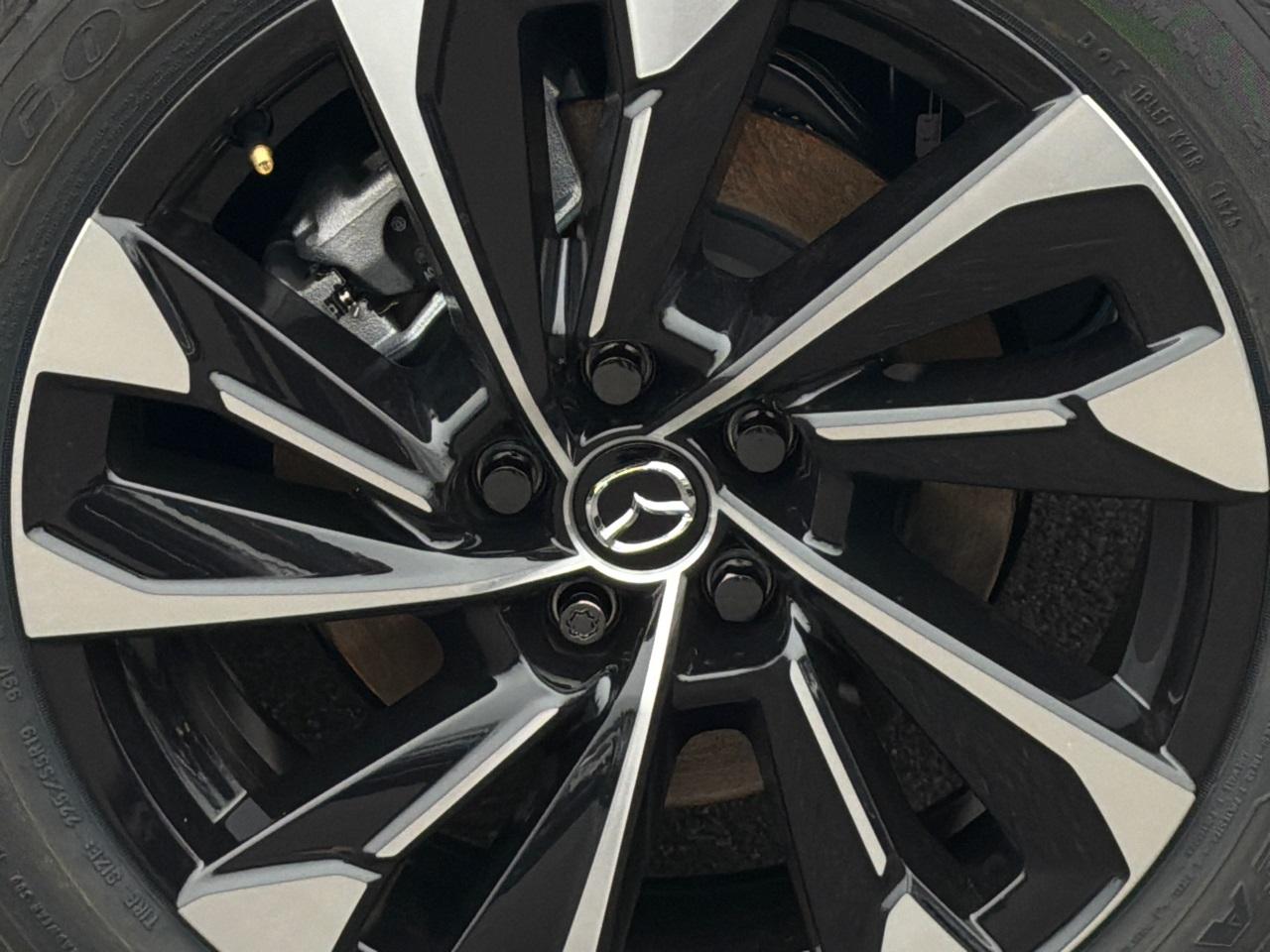 2026 Mazda CX-50 Hybrid Photo in Silver Spring, MD 20904