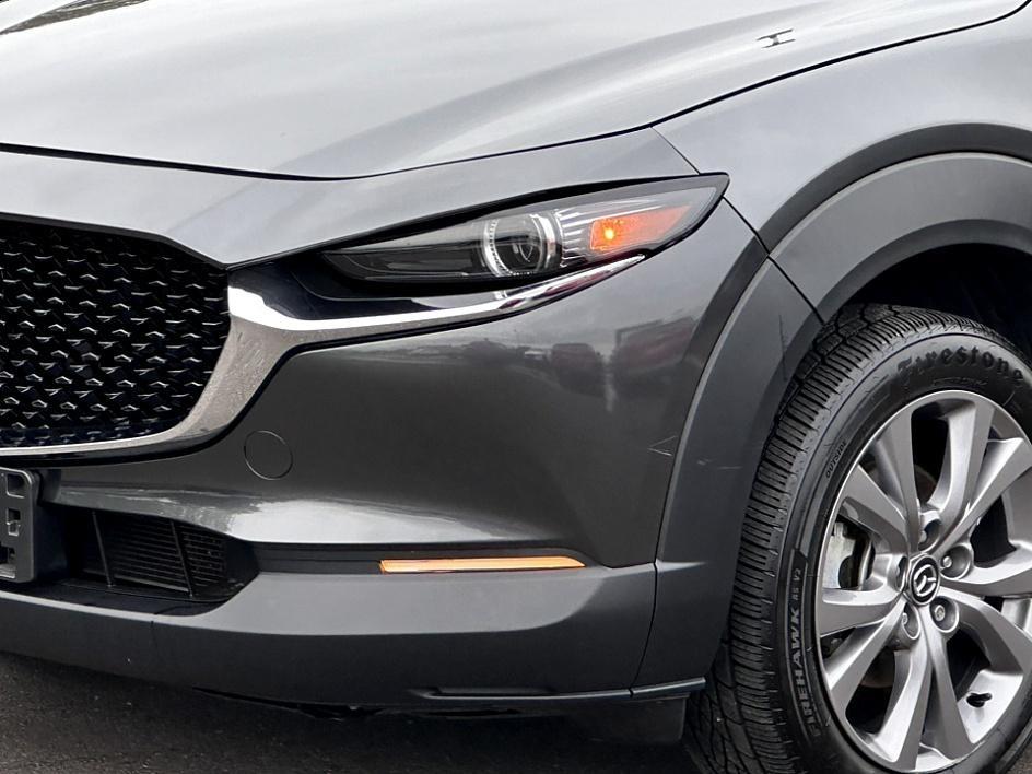 2022 Mazda CX-30 Photo in Silver Spring, MD 20904
