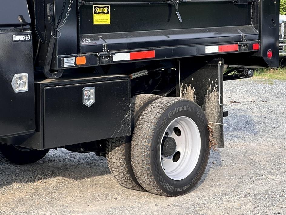 2025 Ford F-450SD Photo in Silver Spring, MD 20904