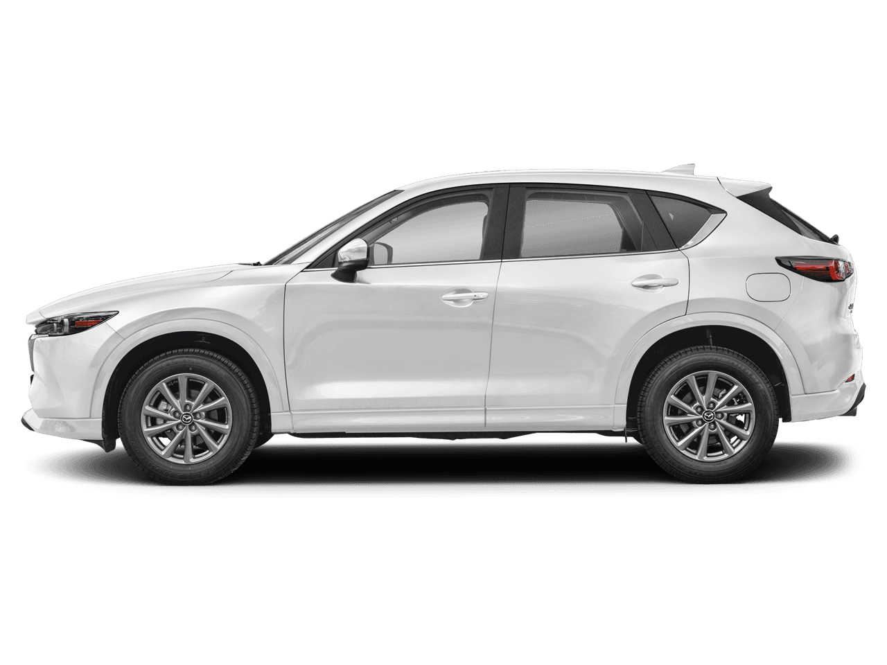 2025 Mazda CX-5 Photo in Silver Spring, MD 20904