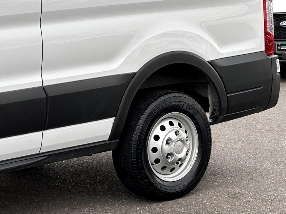 2023 Ford Transit-250 Photo in Silver Spring, MD 20904