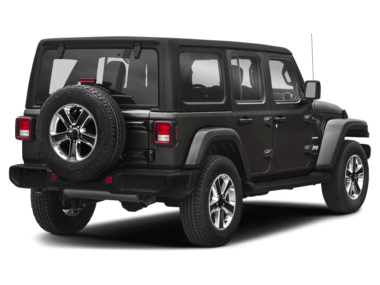 2018 Jeep Wrangler Photo in Silver Spring, MD 20904