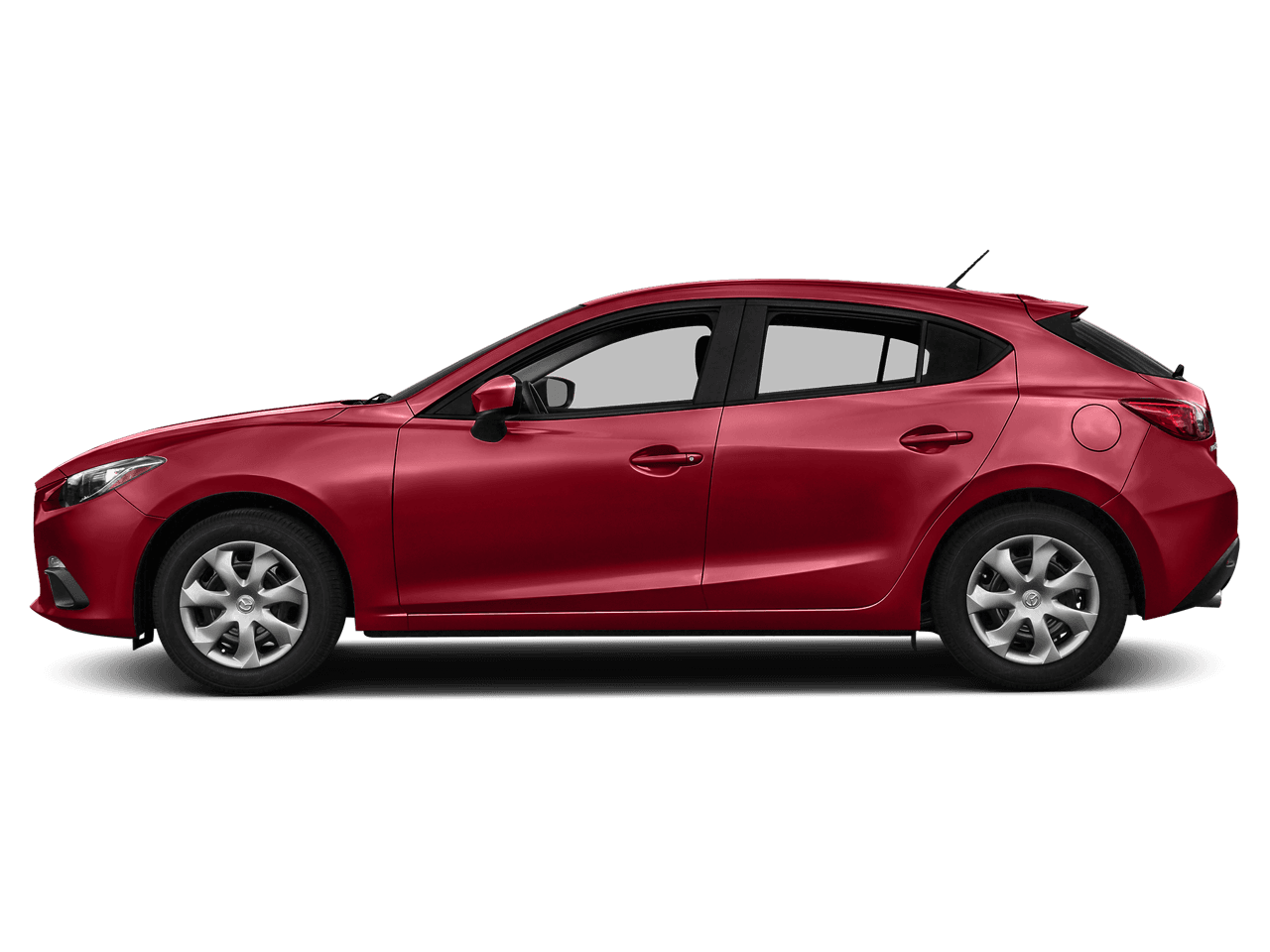 2015 Mazda Mazda3 Photo in Silver Spring, MD 20904