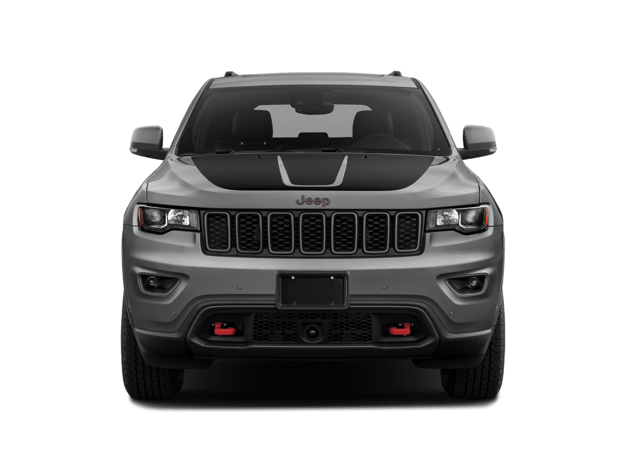 2021 Jeep Grand Cherokee Photo in Silver Spring, MD 20904