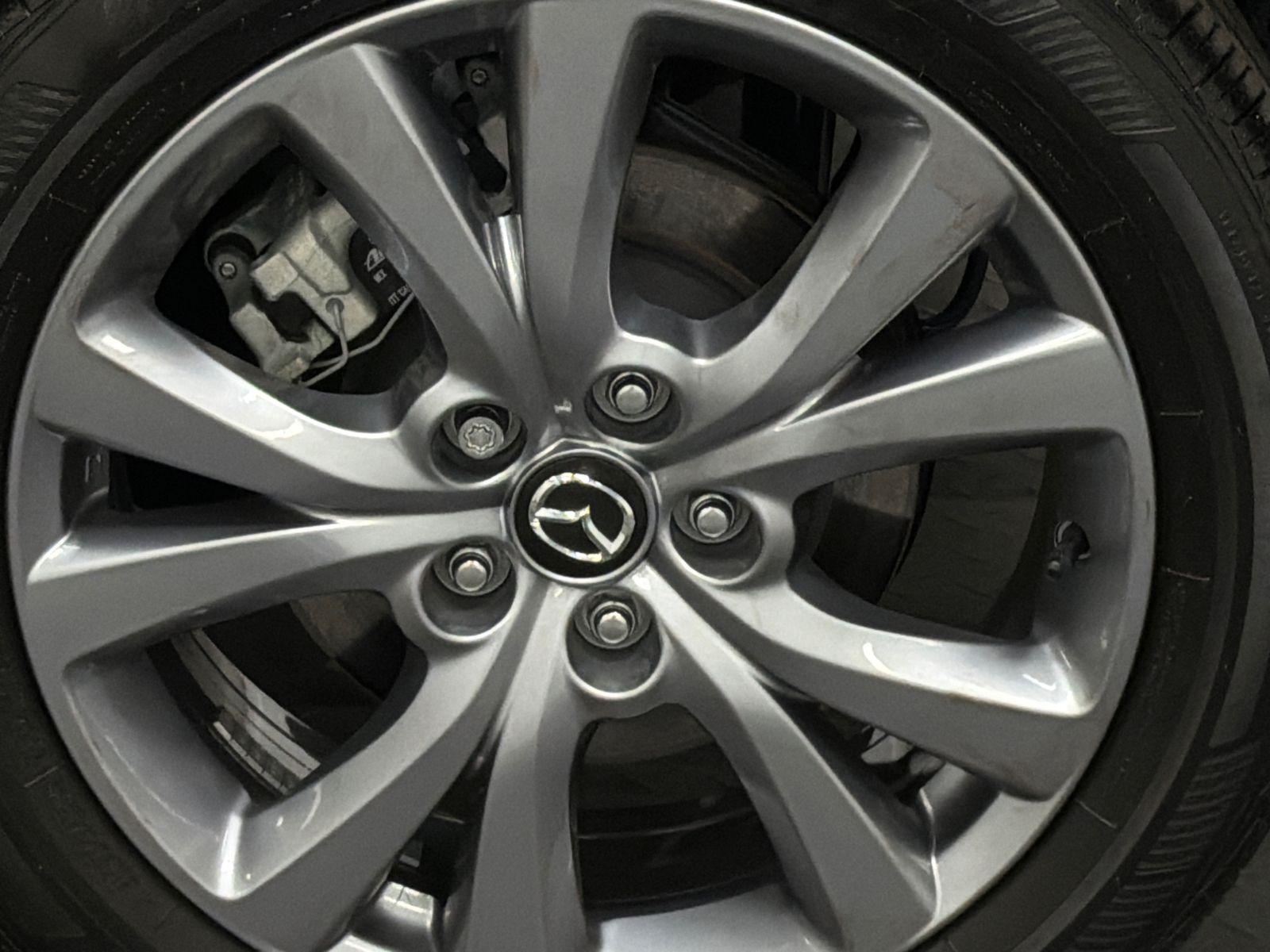 2025 Mazda CX-30 Photo in Silver Spring, MD 20904