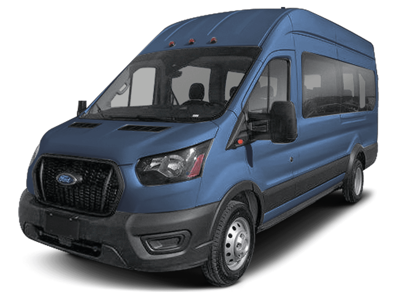 2025 Ford Transit-350 Photo in Silver Spring, MD 20904