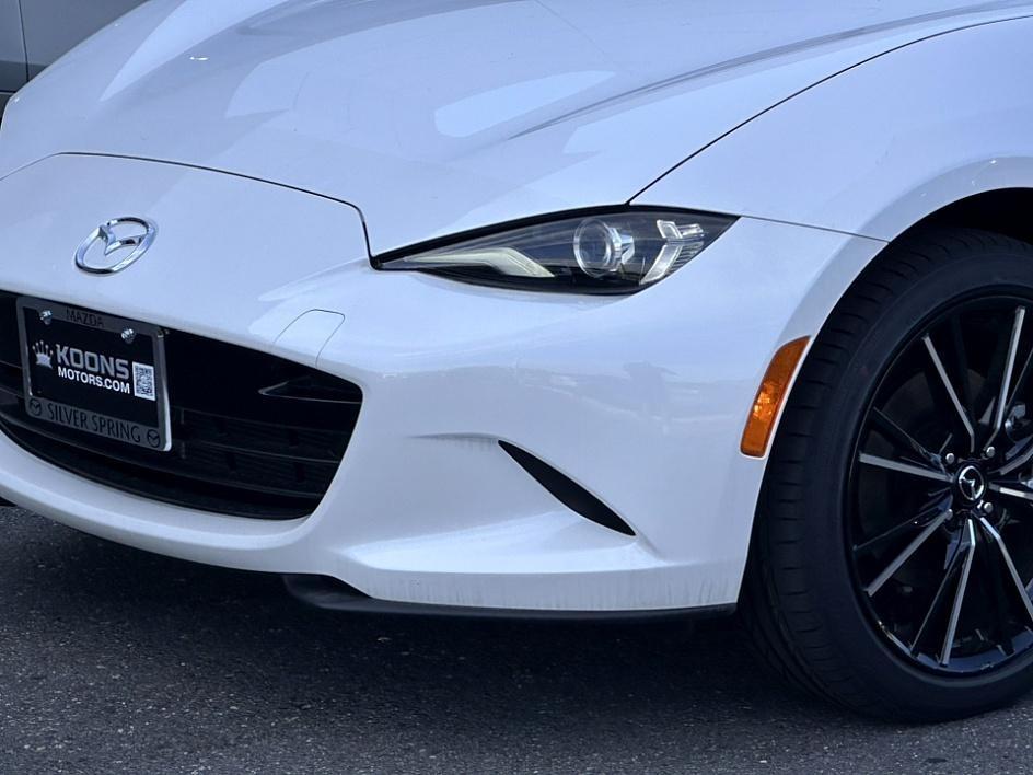 2025 Mazda MX-5 Miata Photo in Silver Spring, MD 20904