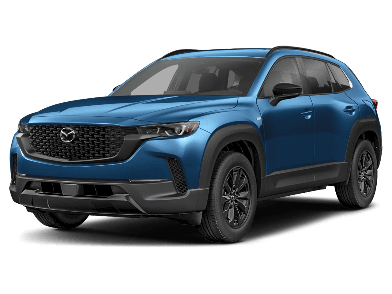 2025 Mazda CX-50 Hybrid Photo in Silver Spring, MD 20904