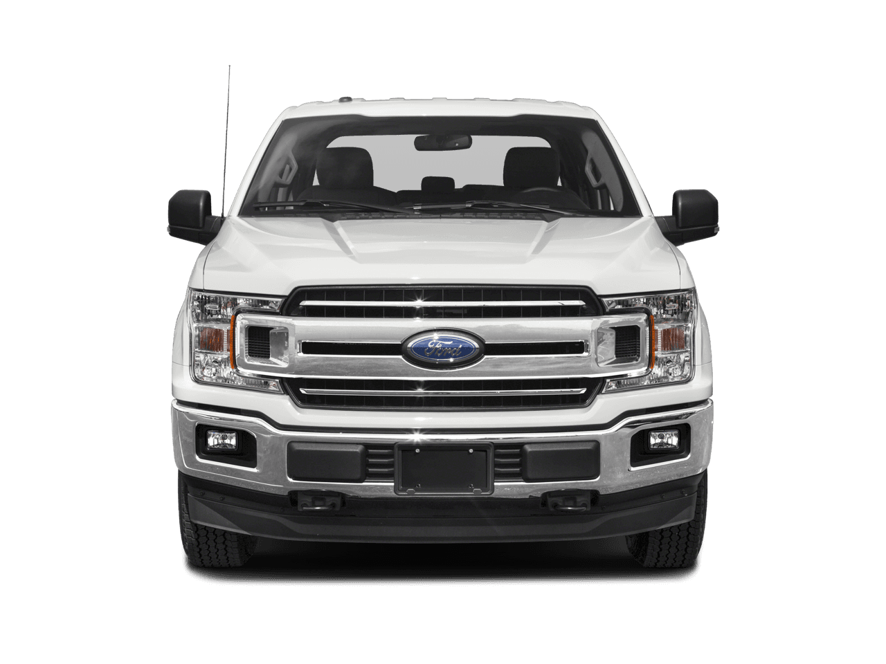 2019 Ford F-150 Photo in Silver Spring, MD 20904