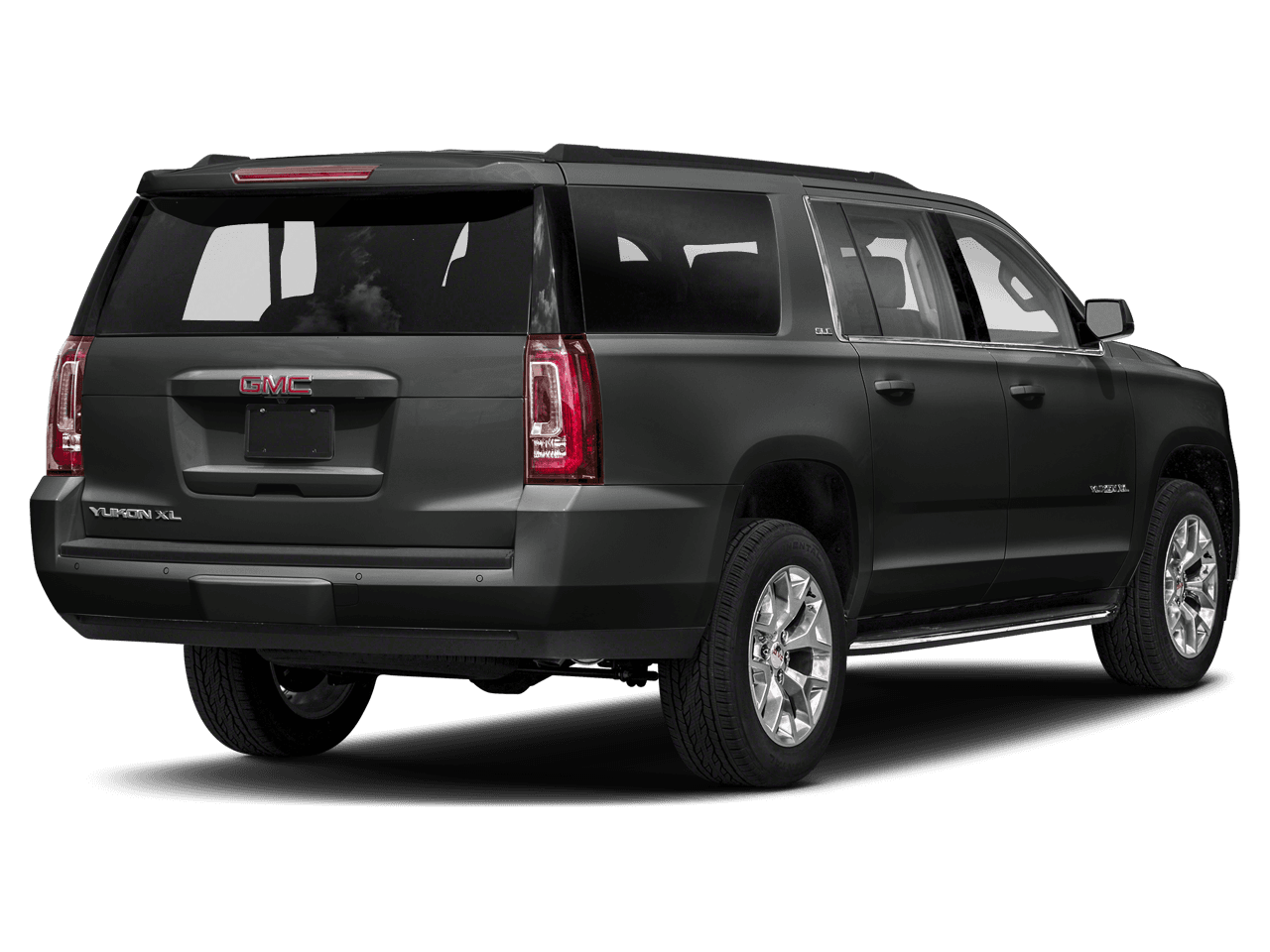 2020 GMC Yukon XL Photo in Silver Spring, MD 20904