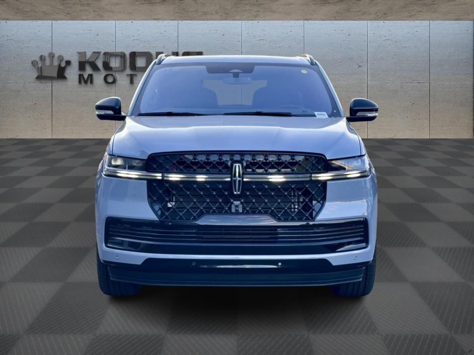 2025 Lincoln Navigator Photo in Bethesda, MD 20814