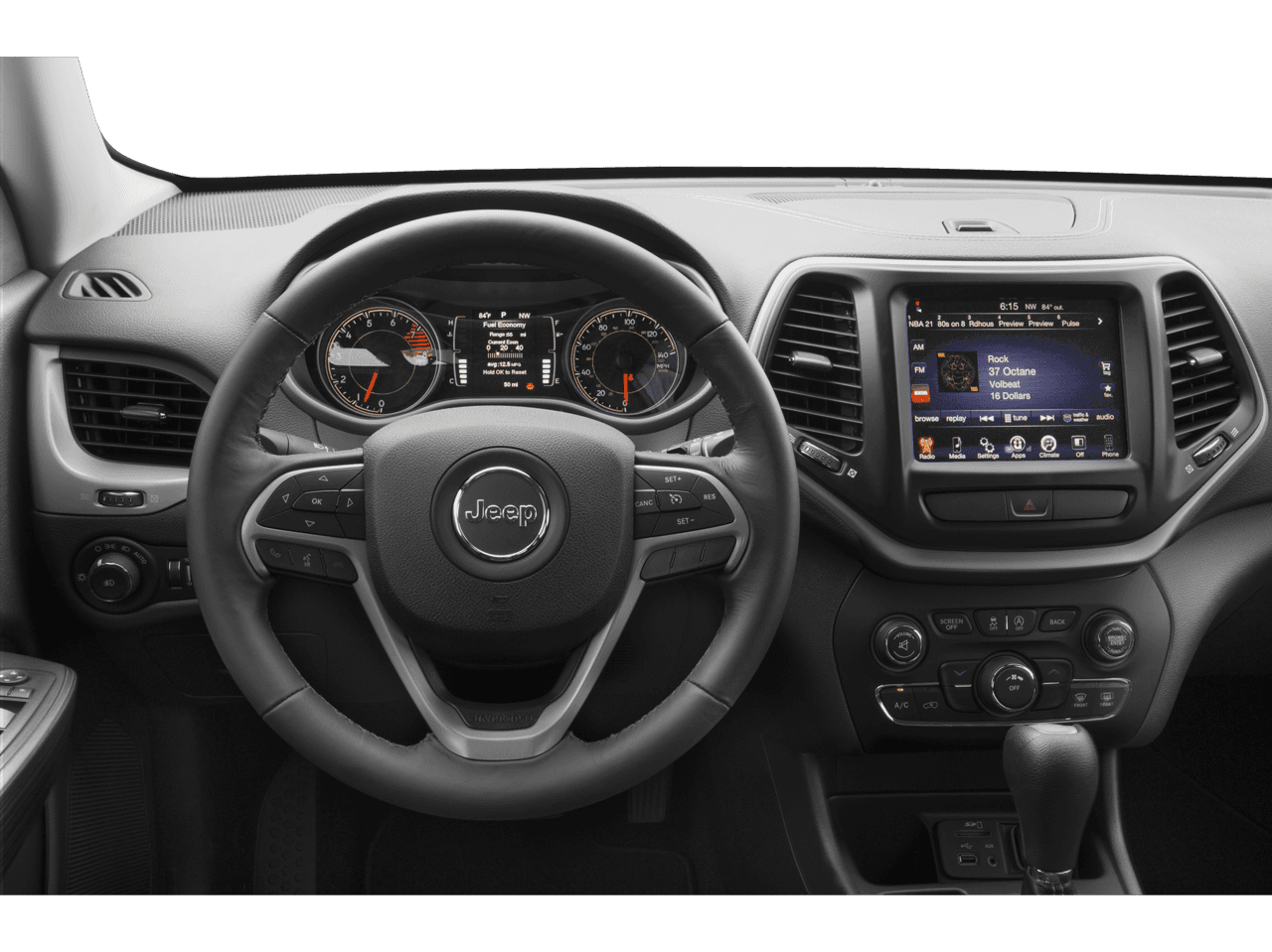 2015 Jeep Cherokee Photo in Silver Spring, MD 20904