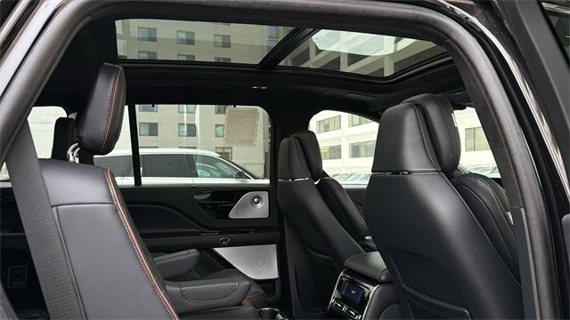 2025 Lincoln Aviator Photo in Bethesda, MD 20814