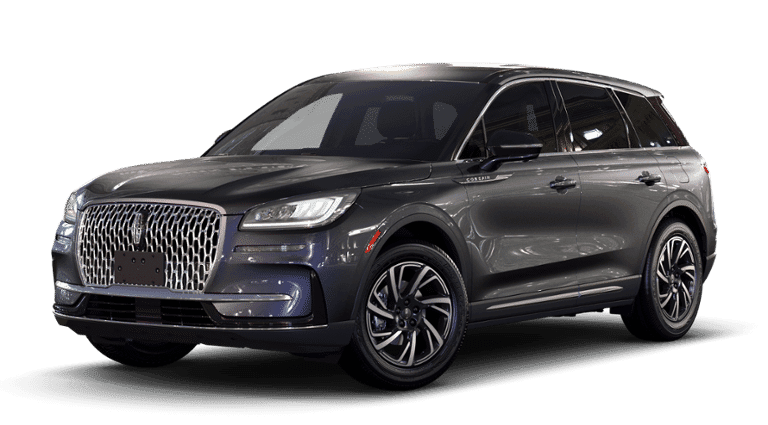 2025 Lincoln Corsair Photo in Bethesda, MD 20814
