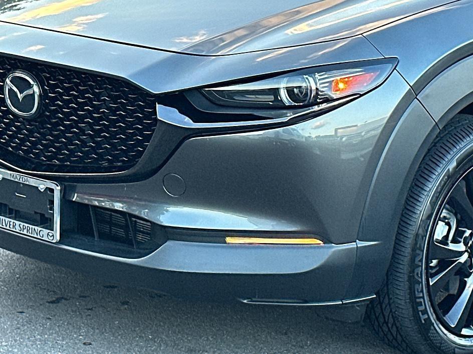 2025 Mazda CX-30 Photo in Silver Spring, MD 20904