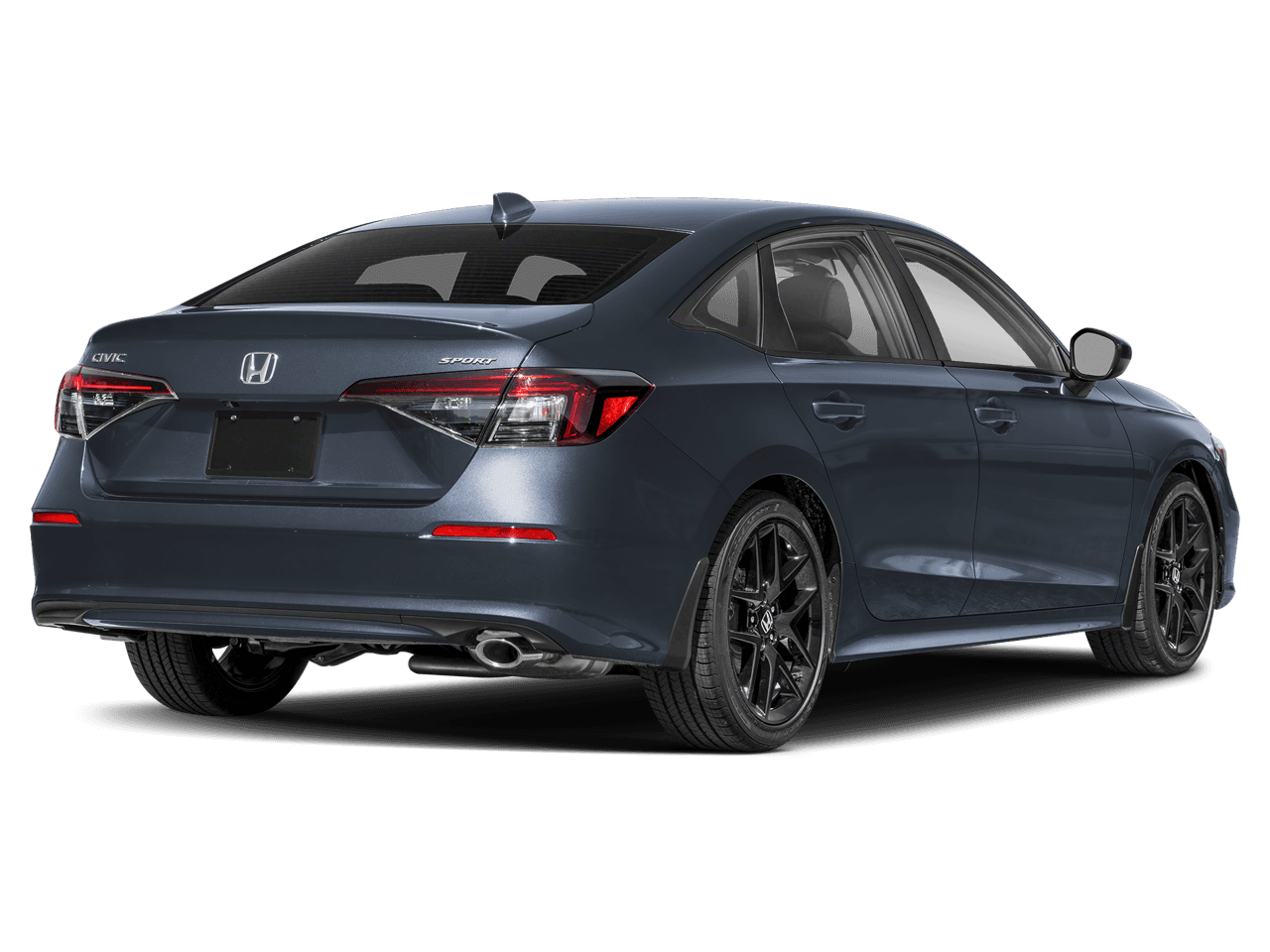 2025 Honda Civic Photo in Silver Spring, MD 20904