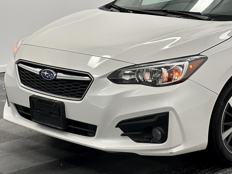 2019 Subaru Impreza Photo in Silver Spring, MD 20904