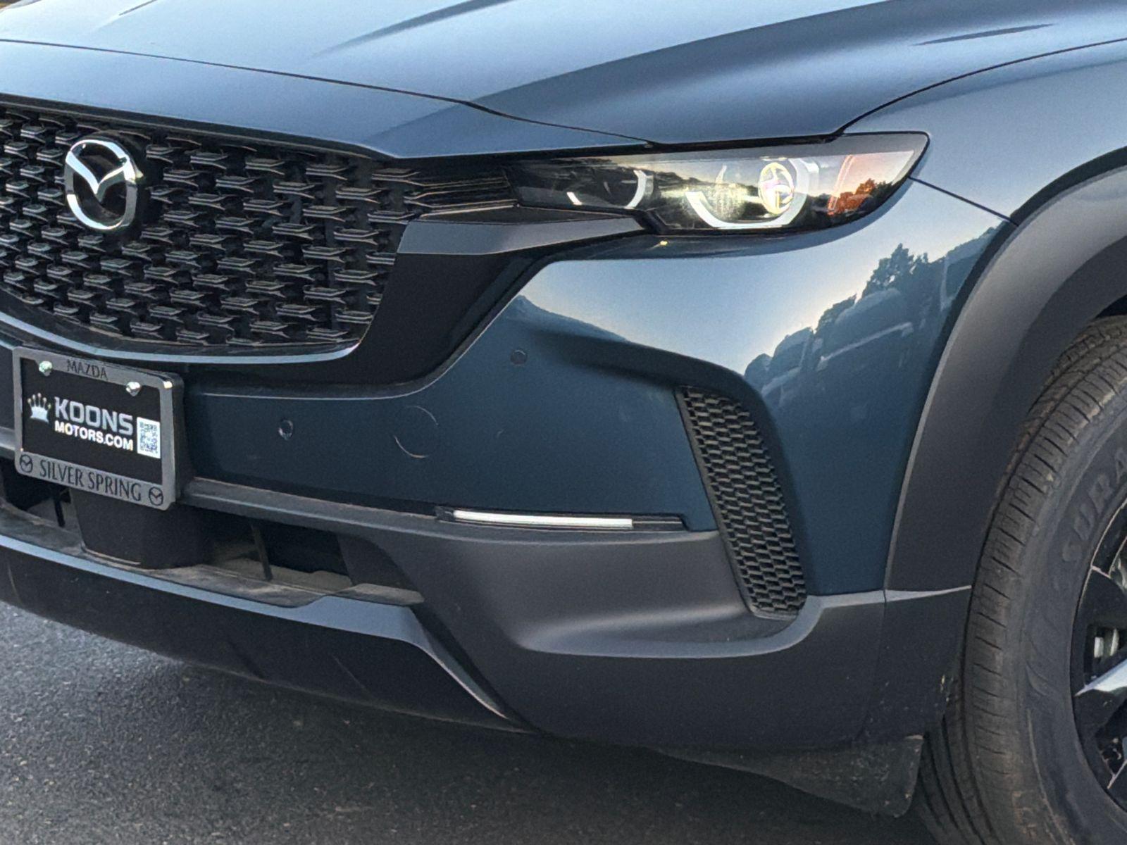 2026 Mazda CX-50 Hybrid Photo in Silver Spring, MD 20904