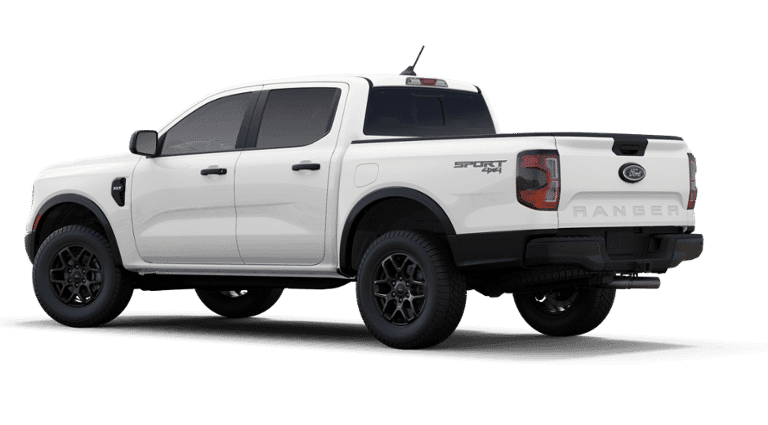 2024 Ford Ranger Photo in Silver Spring, MD 20904