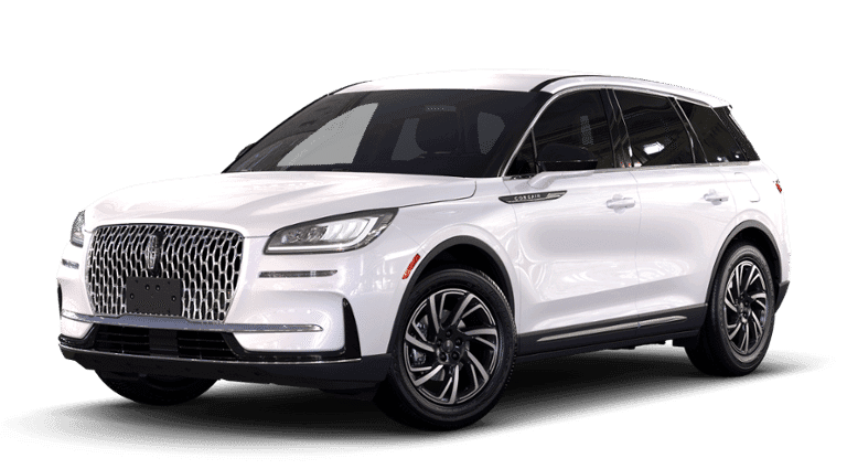 2025 Lincoln Corsair Photo in Bethesda, MD 20814
