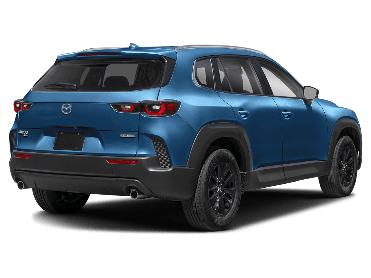 2025 Mazda CX-50 Photo in Silver Spring, MD 20904