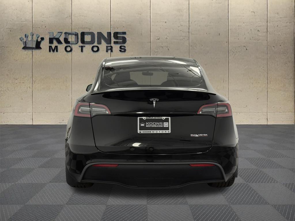 2022 Tesla Model Y Photo in Silver Spring, MD 20904