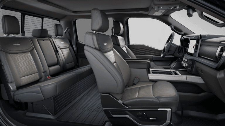 2025 Ford F-450 Photo in Silver Spring, MD 20904