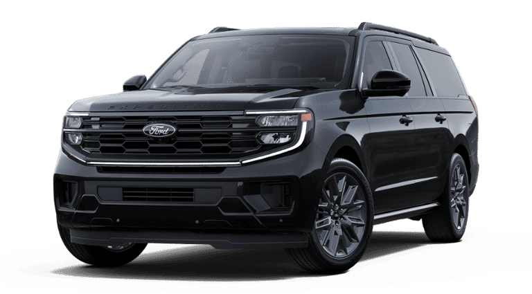 2025 Ford Expedition Max Photo in Silver Spring, MD 20904