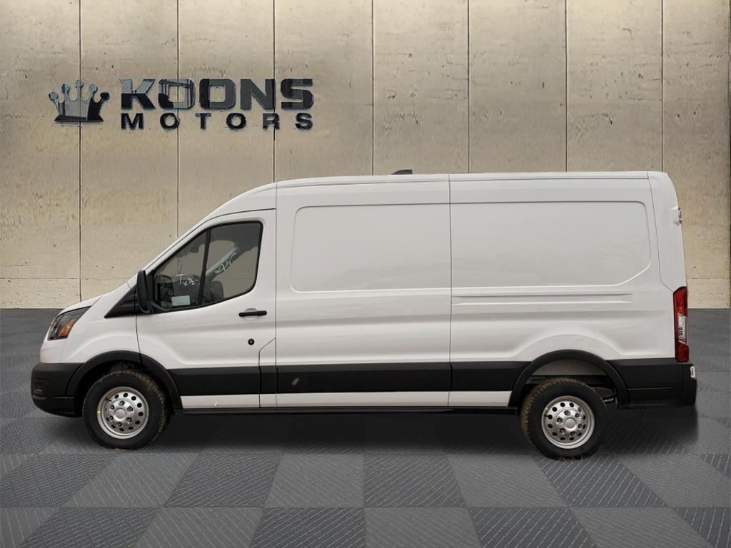 2026 Ford Transit-150 Photo in Silver Spring, MD 20904