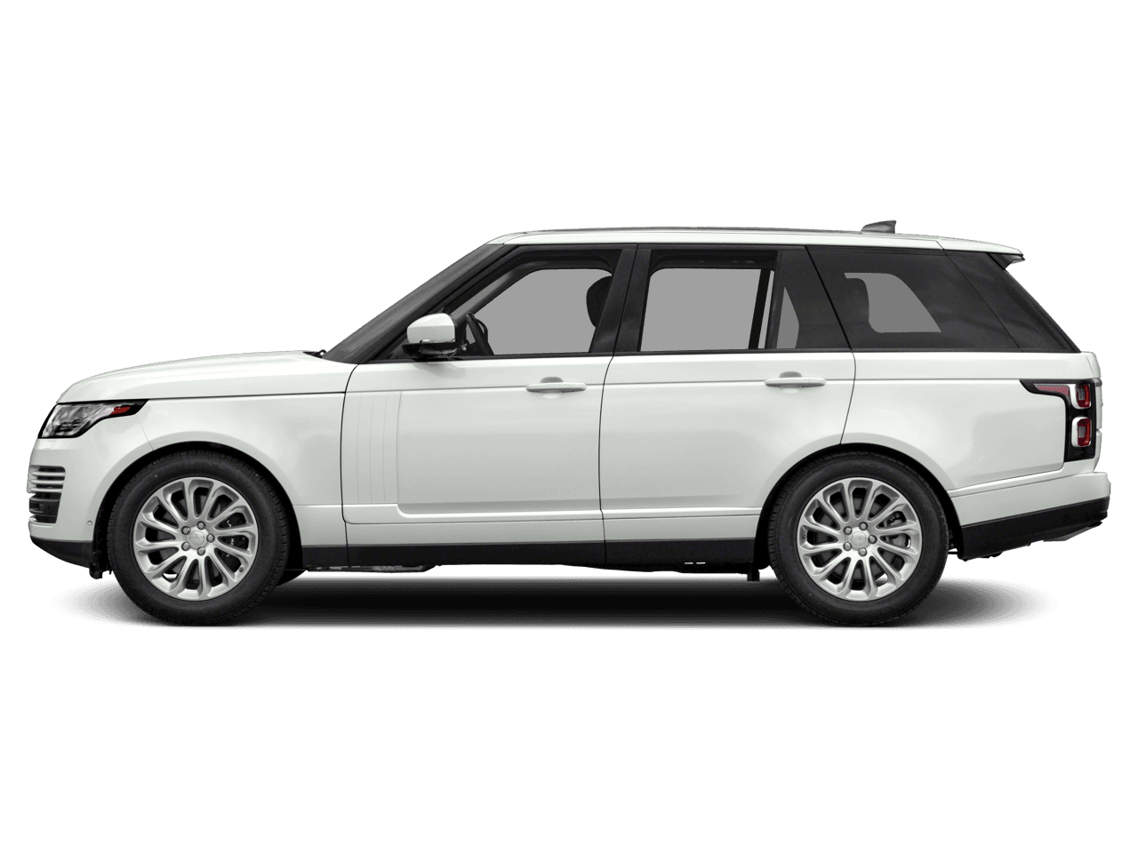 2019 Land Rover Range Rover Photo in Silver Spring, MD 20904