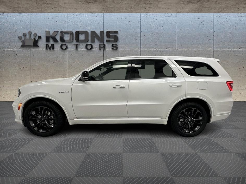 2021 Dodge Durango Photo in Silver Spring, MD 20904