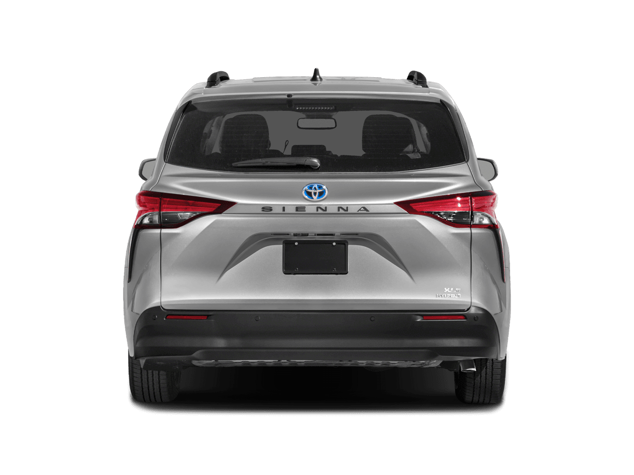 2024 Toyota Sienna Photo in Bethesda, MD 20814