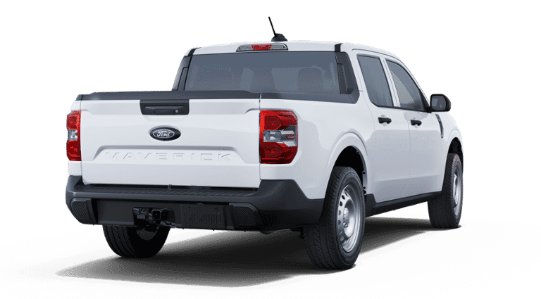2025 Ford Maverick Photo in Silver Spring, MD 20904