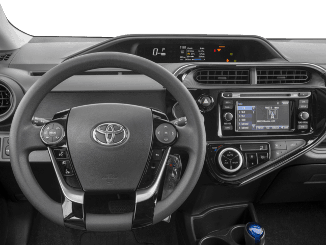 2018 Toyota Prius c Photo in Silver Spring, MD 20904