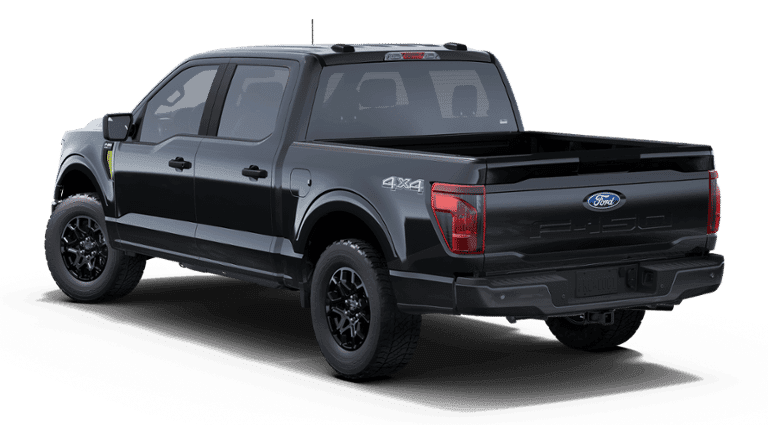 2025 Ford F-150 Photo in Silver Spring, MD 20904