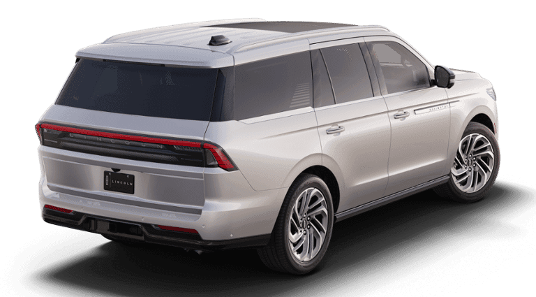 2025 Lincoln Navigator Photo in Bethesda, MD 20814