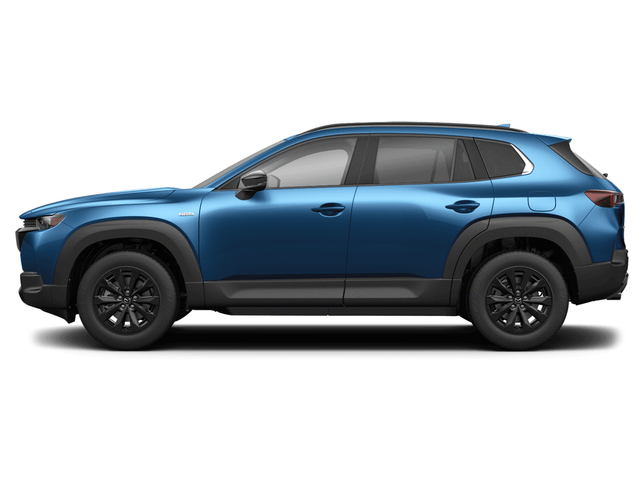 2025 Mazda CX-50 Hybrid Photo in Silver Spring, MD 20904