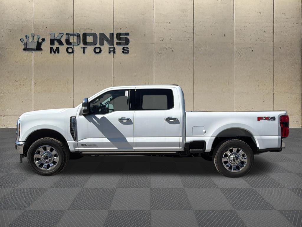 2026 Ford F-250SD Photo in Silver Spring, MD 20904