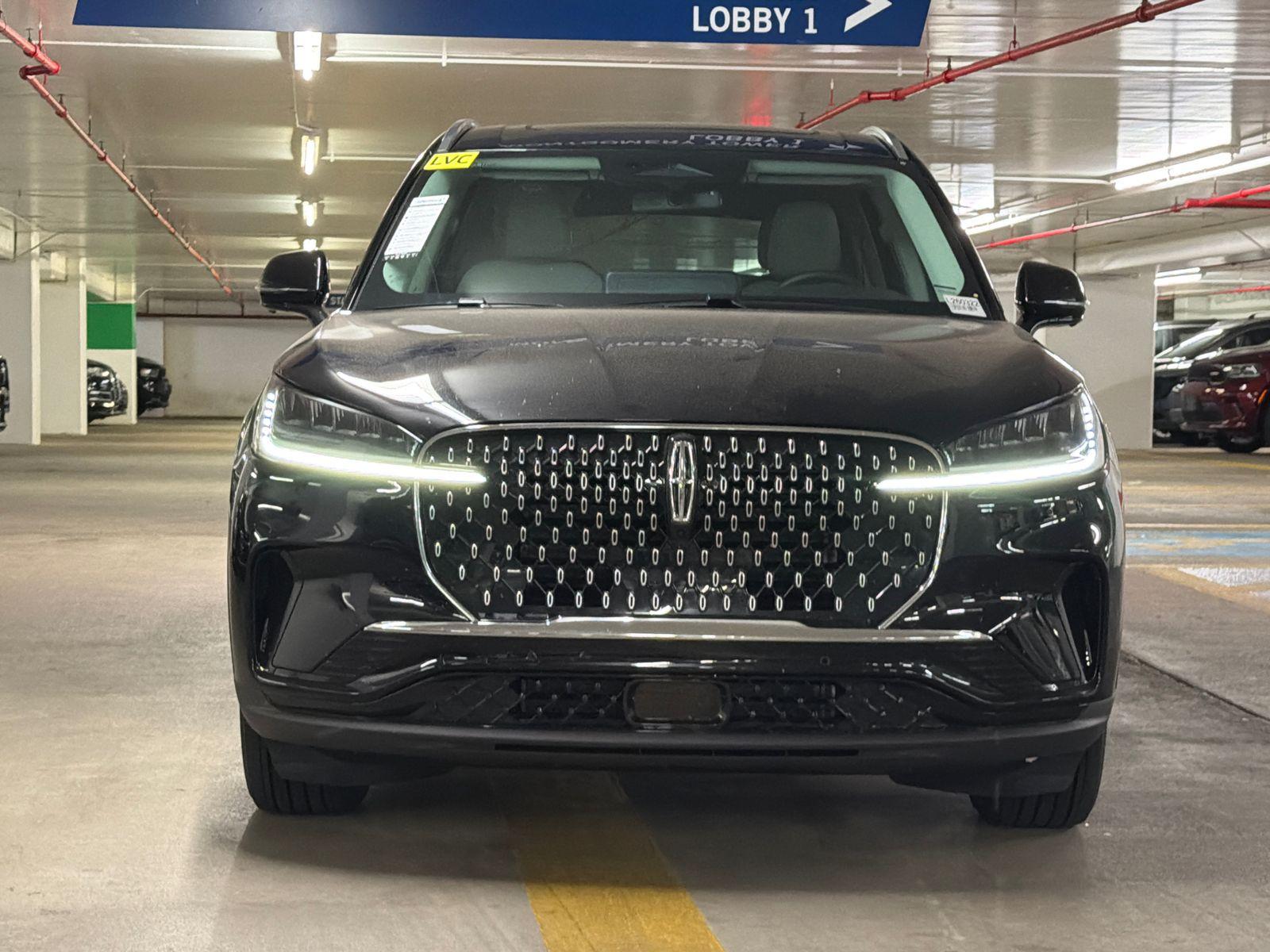 2026 Lincoln Aviator Photo in Bethesda, MD 20814