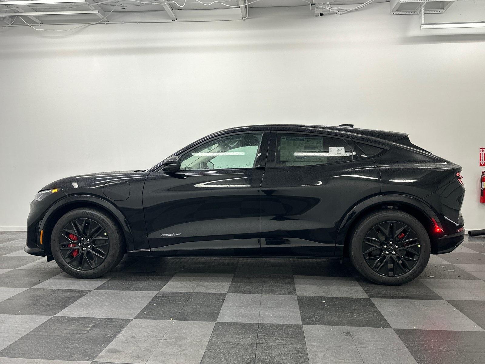 2025 Ford Mustang Mach-E Photo in Silver Spring, MD 20904