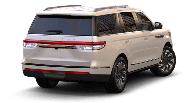 2024 Lincoln Navigator Photo in Bethesda, MD 20814