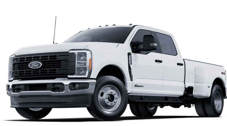 2025 Ford F-350SD Photo in Silver Spring, MD 20904