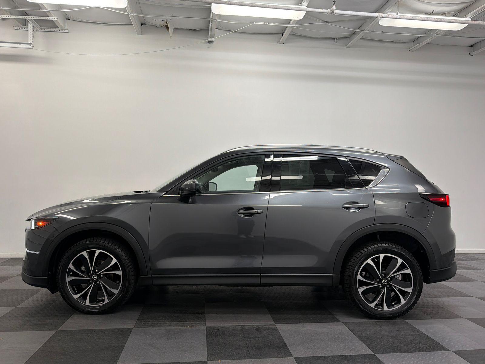 2023 Mazda CX-5 Photo in Silver Spring, MD 20904
