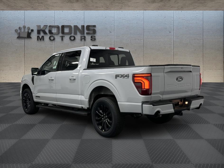 2025 Ford F-150 Photo in Silver Spring, MD 20904