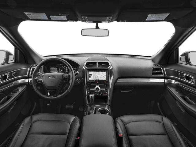 2016 Ford Explorer Photo in Bethesda, MD 20814