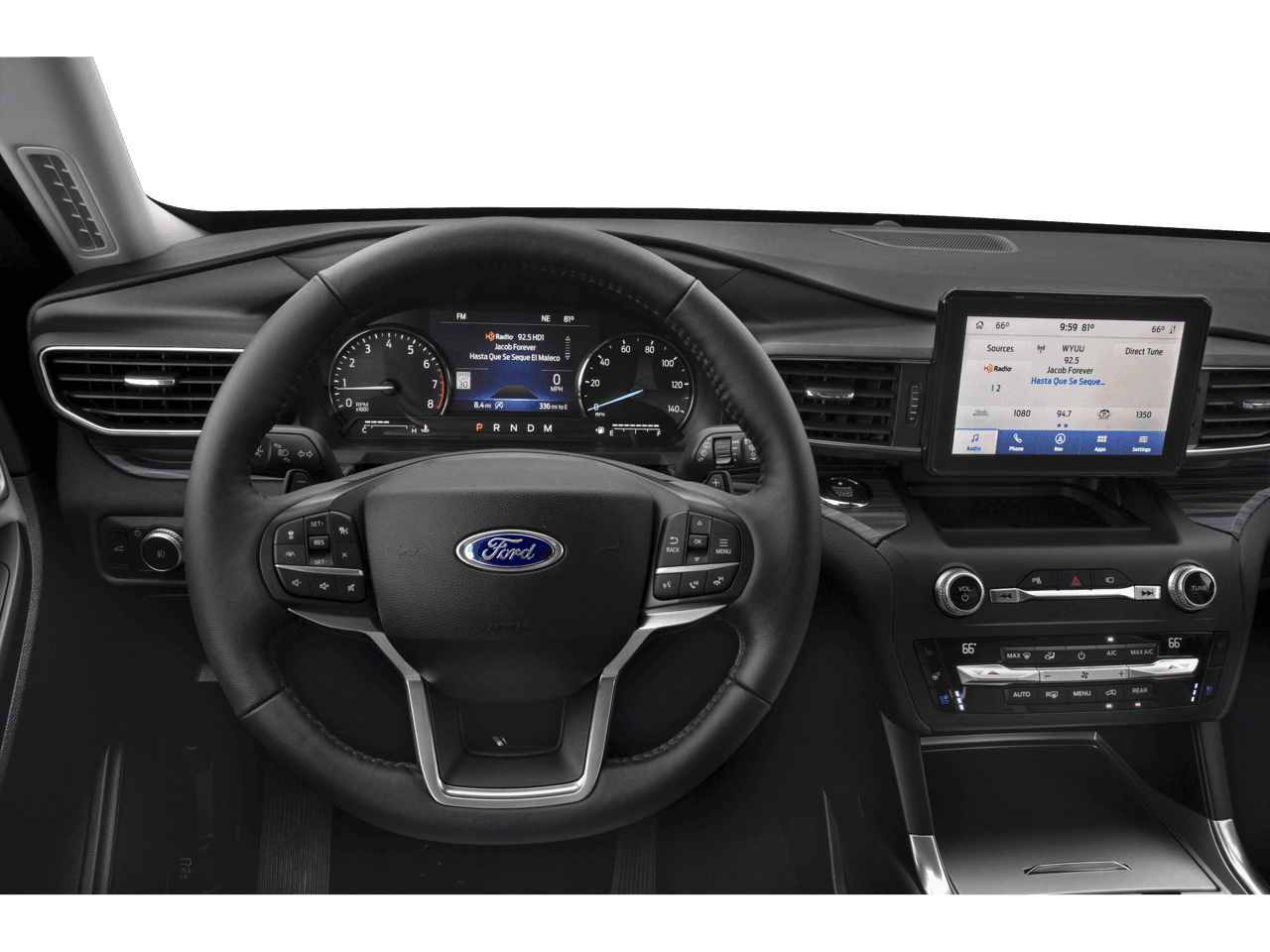 2024 Ford Explorer Photo in Silver Spring, MD 20904